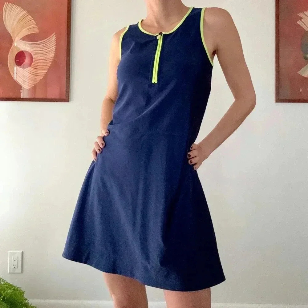 Sam Edelman Tennis Dress